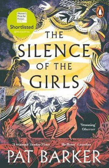 THE SILENCE OF THE GIRLS Paperback