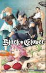 BLACK CLOVER, VOL. 7