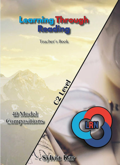 Learning Through Reading for the Lrn C2 Teacher's Book Learning Through Reading for the Lrn C2 Teacher's Book