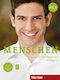 Menschen A1/2 Kursbuch