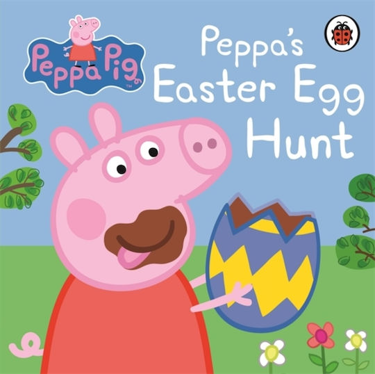 Peppa Pig: Peppa's Easter Egg Hunt Peppa Pig: Peppa's Easter Egg Hunt