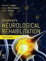 Umphred's Neurological Rehabilitation, 7. Auflage