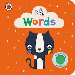 BABY TOUCH-WORDS