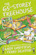 The 65-Storey Treehouse, The Treehouse Series