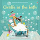 Giraffe in the Bath (Hardcover)