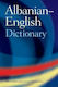 OXFORD ALBANIAN-ENGLISH DICTIONARY Paperback