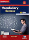 Vocabulary Success B2 Lrn