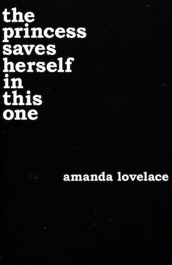 The Princess Saves Herself in this One The Princess Saves Herself in this One