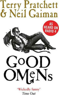 Good Omens, N/e