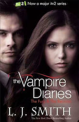 The Fury & The Reunion, Vampire Diaries 3&4