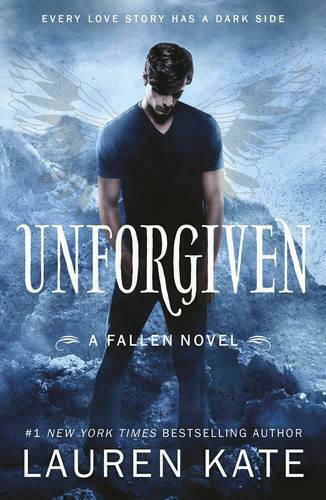 FALLEN 5: UNFORGIVEN Paperback