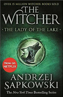 The Lady of the Lake, Witcher 5