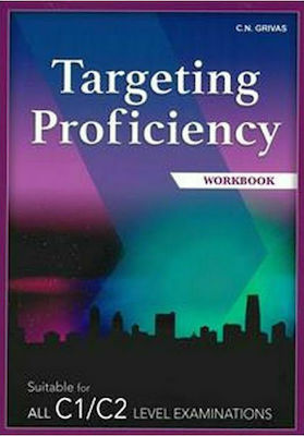 Targeting Proficiency Workbook