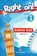 Right on ! 1 Grammar (+ Digibooks App) International Edition