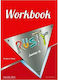 Rusty Junior Workbook