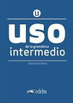 Uso de Gramatica Intermedio Libro del Alumno 2020