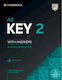 Key Ket 2 Practice Tests Student's Book With Answers (+audio) Revised 2020