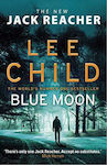 Blue Moon, Jack Reacher 24