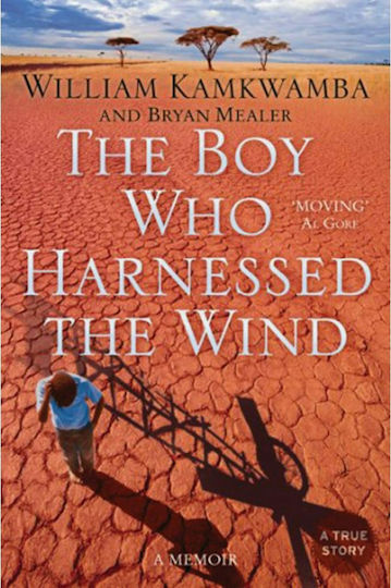 The Boy Who Harnessed the Wind