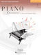 Accelerated Piano Adventures Book 2