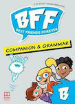 Best Friends Forever Junior B Companion +& Grammar