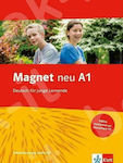 MAGNET NEU A1 KURSBUCH & BOOK APP