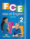 Fce Use of English 2 - Student's Book (with Digibooks App)