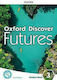 Oxford Discover Futures 3 Student Book