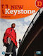 New Keystone Level 4 Workbook