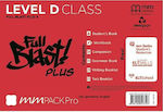 MM Pack Pro D Class, Full Blast Plus 4