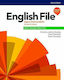 English File 4th Edition Upper Intermediate Student's Book (+online Practice)