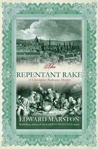 The Repentent Rake (christopher Redmayne Mysteries) The Repentent Rake (christopher Redmayne Mysteries)