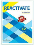Reactivate Your Writing C2 Teacher's Book