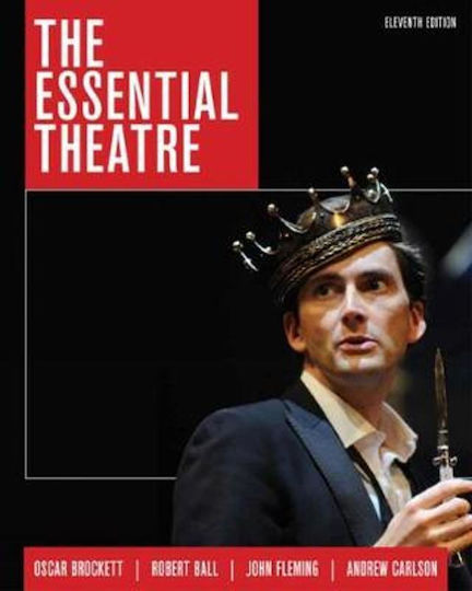 THE ESSENTIAL THEATRE 11TH EDITION