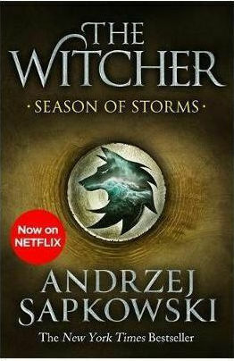 The Witcher, 8: Season of Storms