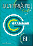 ULTIMATE ENGLISH B1 GRAMMAR INTERNATIONAL