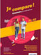 JE COMPARE! GRAMMAIRE A1-A2