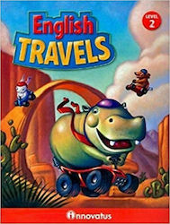 ENGLISH TRAVELS 2 SB (+ 2 CD)