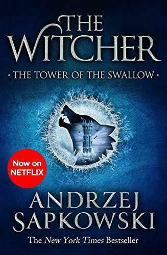 The Witcher, 6: the Tower of the Swallow