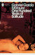One Hundred Years of Solitude
