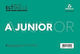 Binary Elt Skills Junior A