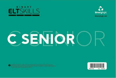 Binary Elt Skills C Senior