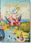 Hieronymus Bosch -The Complete Works