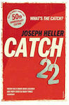 CATCH-22 Paperback B FORMAT