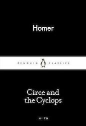 CIRCE AND THE CYCLOPS