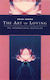 THE ART OF LOVING