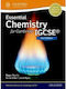 Essential Chemistry for Cambridge Igcse Paperback