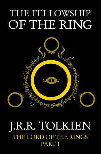 The Fellowship of the Ring : the Lord of the Rings, Part 1