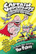 CAPTAIN UNDERPANTS AND THE REVOLTING REVENGE OF THE RADIOACTIVE ROBO-BOXERS