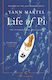 Life of Pi, Main Edition